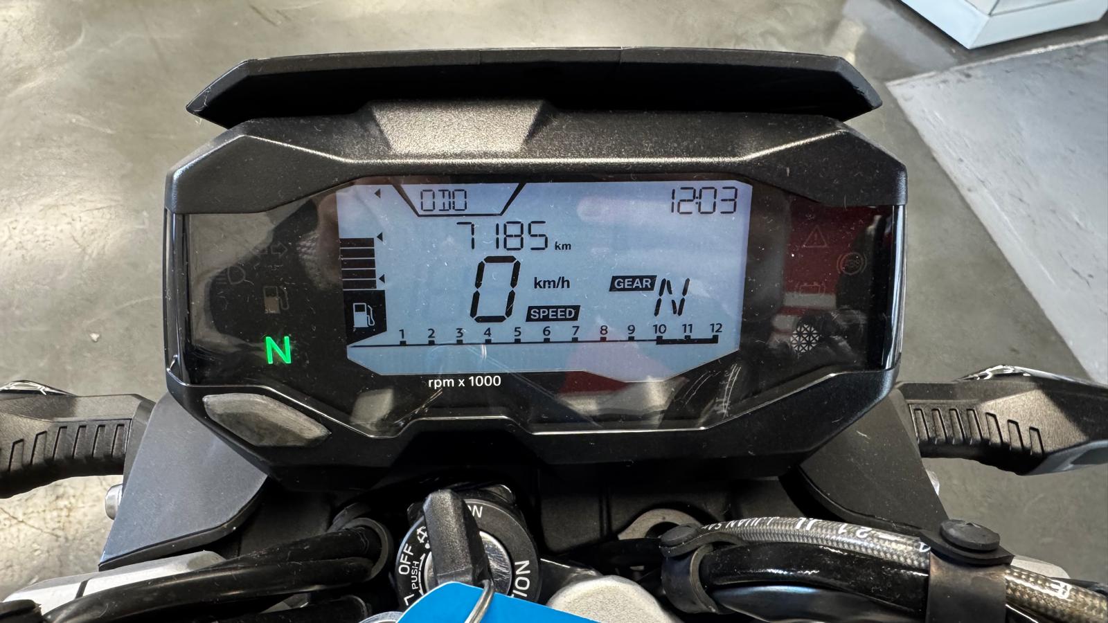 BMW G 310 R A2 -75€/MOIS*