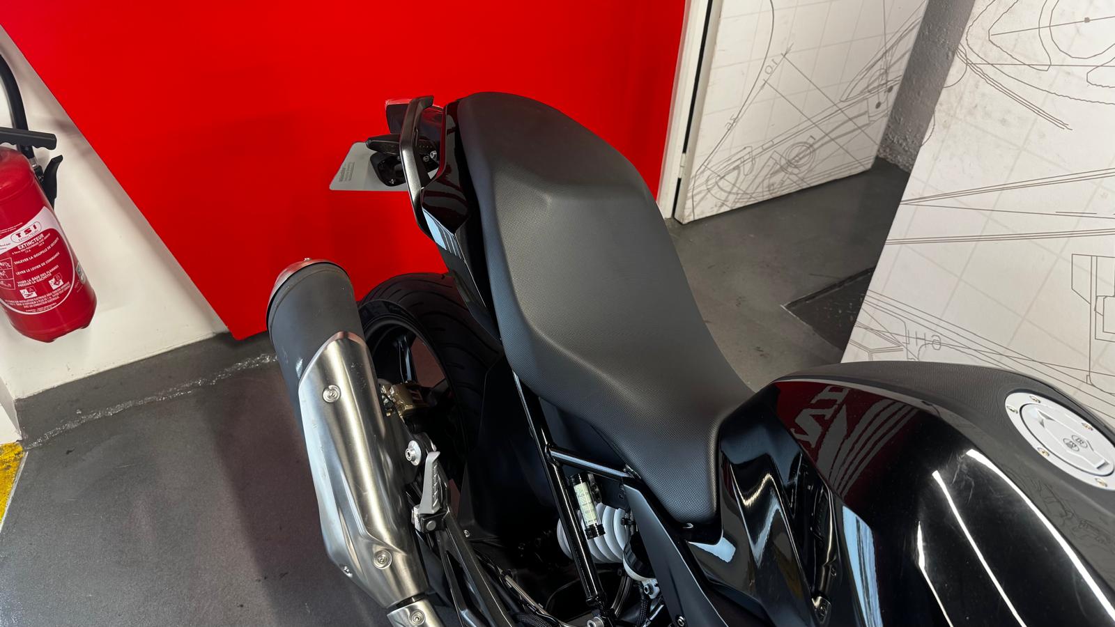 BMW G 310 R A2 -75€/MOIS*