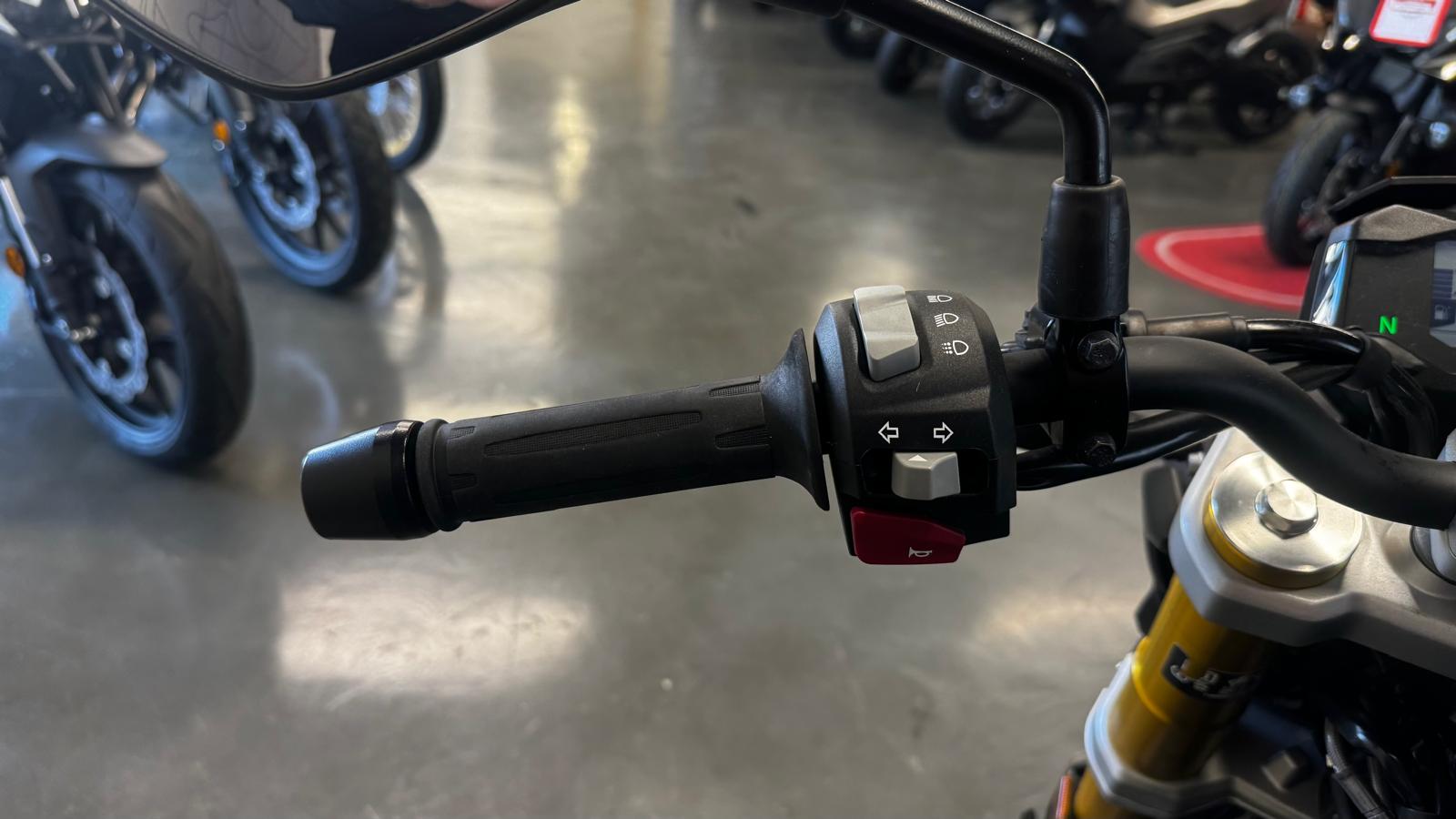 BMW G 310 R A2 -75€/MOIS*
