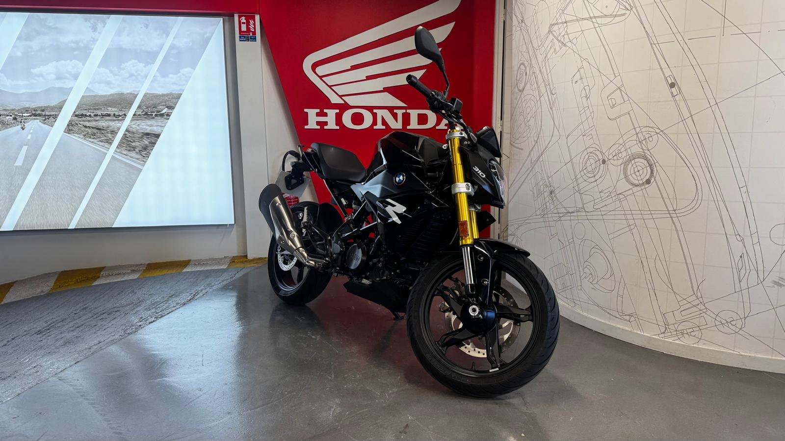 BMW G 310 R A2 -75€/MOIS*