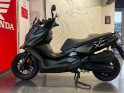 KYMCO DTX 360 - 125 cm3