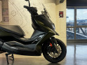 KYMCO DTX 360 - 125 cm3