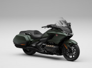 HONDA GL 1800 GOLDWING DCT BAGGER