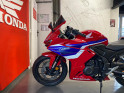 HONDA CBR 500 R ABS A2 - 135€/MOIS *