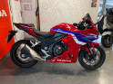 HONDA CBR 500 R ABS A2 - 135€/MOIS *