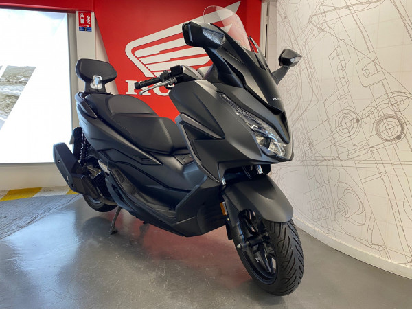 HONDA FORZA 125 - DEPOT VENTE - 99.13€/ Mois*