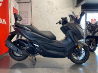 HONDA FORZA 125 - DEPOT VENTE - 99.13€/ Mois*