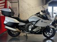 BMW K 1600 GT - PACK SECURITE 