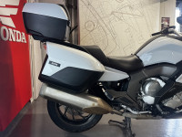 BMW K 1600 GT - PACK SECURITE 