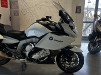 BMW K 1600 GT - PACK SECURITE 
