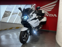 BMW K 1600 GT - PACK SECURITE 