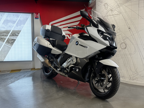 BMW K 1600 GT - PACK SECURITE 