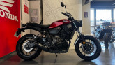 YAMAHA XSR 700 ABS BRIDEE A2 / DEPOT VENTE