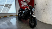 YAMAHA XSR 700 ABS BRIDEE A2 / DEPOT VENTE