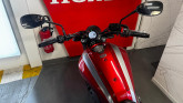 YAMAHA XSR 700 ABS BRIDEE A2 / DEPOT VENTE