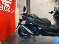 HONDA FORZA 350 - 96.10€/ MOIS* - GARANTIE CONSTRUCTEUR