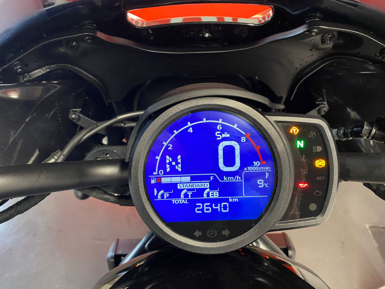 HONDA CMX 1100 REBEL DCT Touring équipé - Dépôt vente - 220.05€/ MOIS*