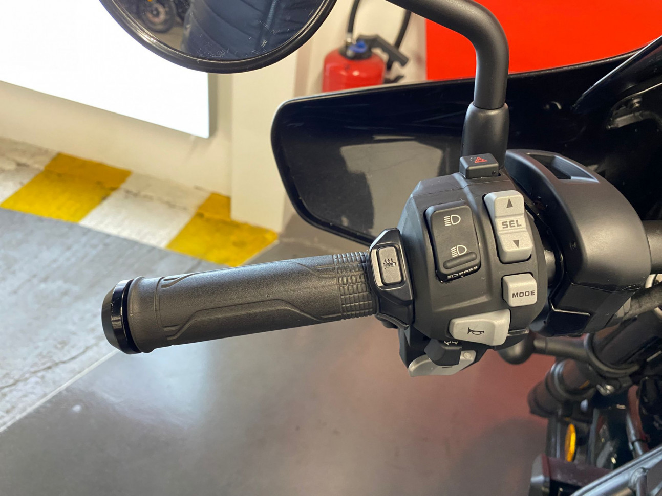 HONDA CMX 1100 REBEL DCT Touring équipé - Dépôt vente - 220.05€/ MOIS*