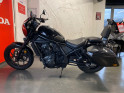 HONDA CMX 1100 REBEL DCT Touring équipé - Dépôt vente - 220.05€/ MOIS*