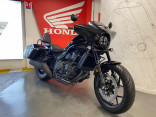 HONDA CMX 1100 REBEL DCT Touring équipé - Dépôt vente - 220.05€/ MOIS*