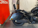 HONDA CMX 1100 REBEL DCT Touring équipé - Dépôt vente - 220.05€/ MOIS*