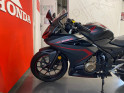 HONDA CBR 500 R - DEPOT VENTE - 118.89 €/ MOIS*