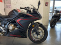 HONDA CBR 500 R - DEPOT VENTE - 118.89 €/ MOIS*