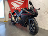 HONDA CBR 500 R - DEPOT VENTE - 118.89 €/ MOIS*