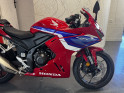 HONDA CBR 500 R - DISPONIBLE DEBUT NOVEMBRE A 124€/MOIS*