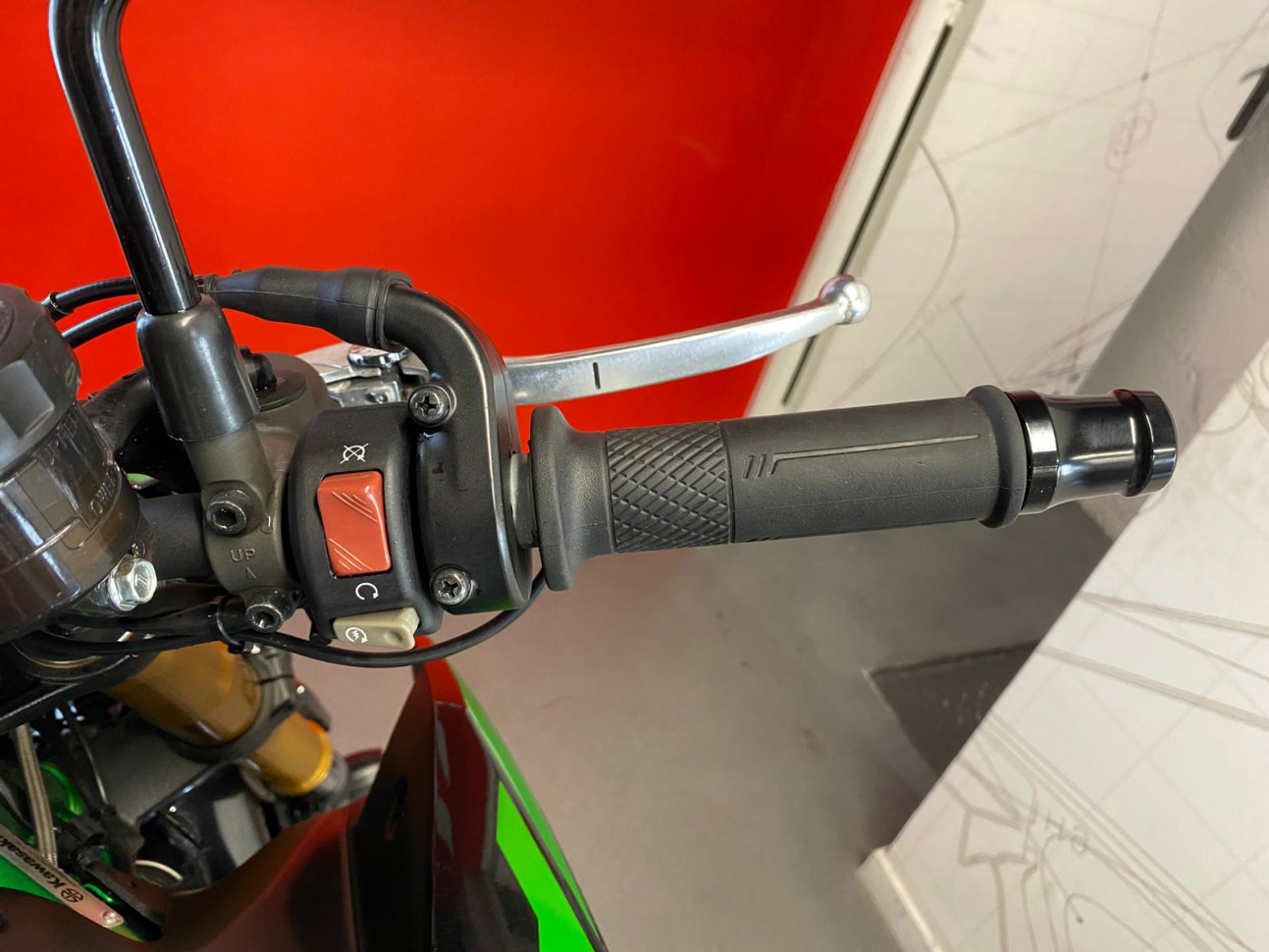 KAWASAKI Z 900 SE - 185€/mois*
