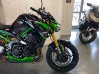 KAWASAKI Z 900 SE - 185€/mois*