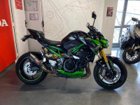 KAWASAKI Z 900 SE - 185€/mois*