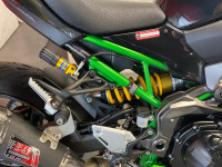 KAWASAKI Z 900 SE - 185€/mois*