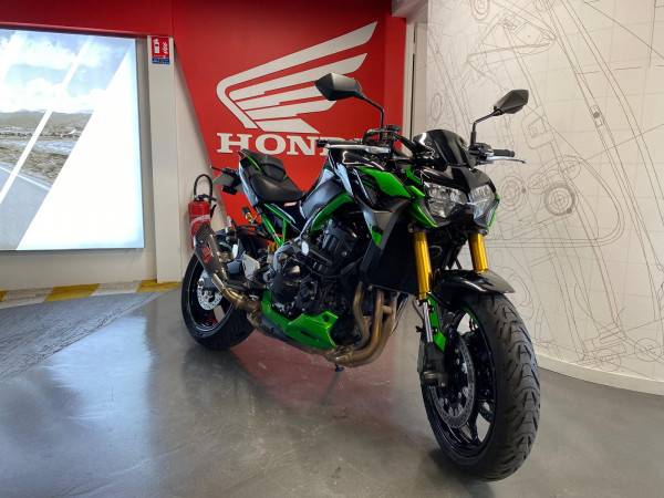KAWASAKI Z 900 SE - 185€/mois*