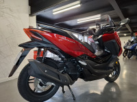 HONDA FORZA 350 abs - 96€/MOIS*