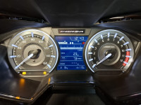 HONDA FORZA 350 abs - 96€/MOIS*