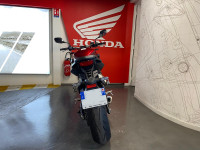 HONDA CB 650 R BRIDABLE A2 