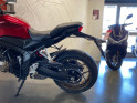 HONDA CB 650 R BRIDABLE A2 