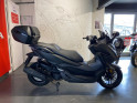 HONDA NSS FORZA 125 Smart Top Box - 114€/mois*
