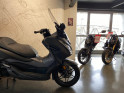 HONDA NSS FORZA 125 Smart Top Box - 114€/mois*