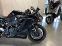 KAWASAKI ZX-4R 