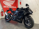 KAWASAKI ZX-4R 