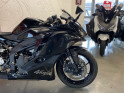 KAWASAKI ZX-4R 