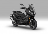 HONDA ADV 350