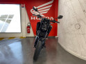 HONDA CB 125 R ABS - Garantie constructeur jusqu