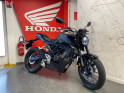 HONDA CB 125 R ABS - Garantie constructeur jusqu