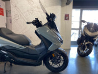 HONDA NSS FORZA 125 - 113€/ mois*