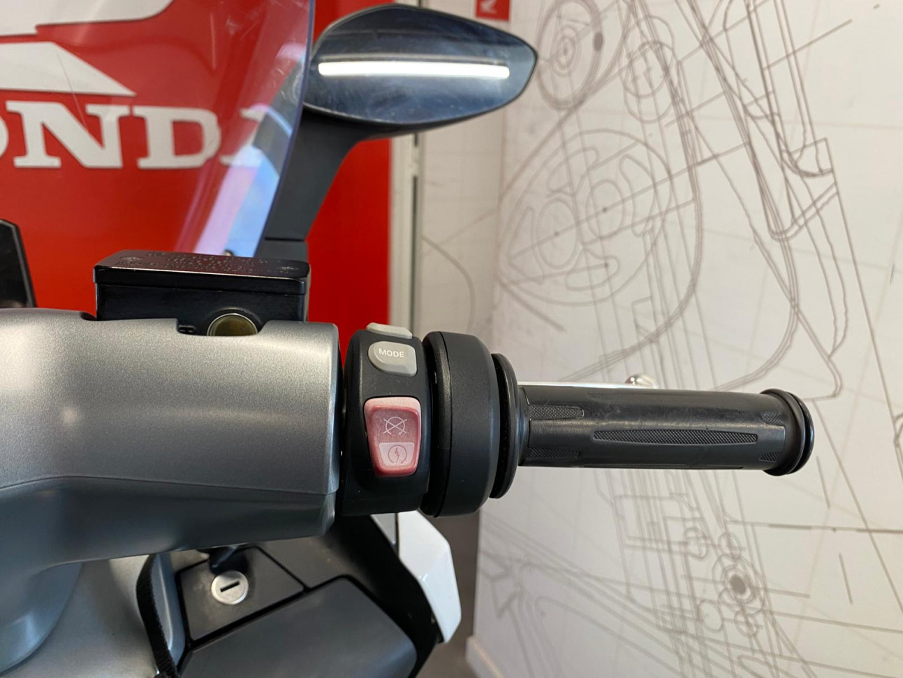 BMW C EVOLUTION Equivalent 125cm3 