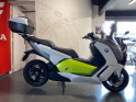 BMW C EVOLUTION Equivalent 125cm3 