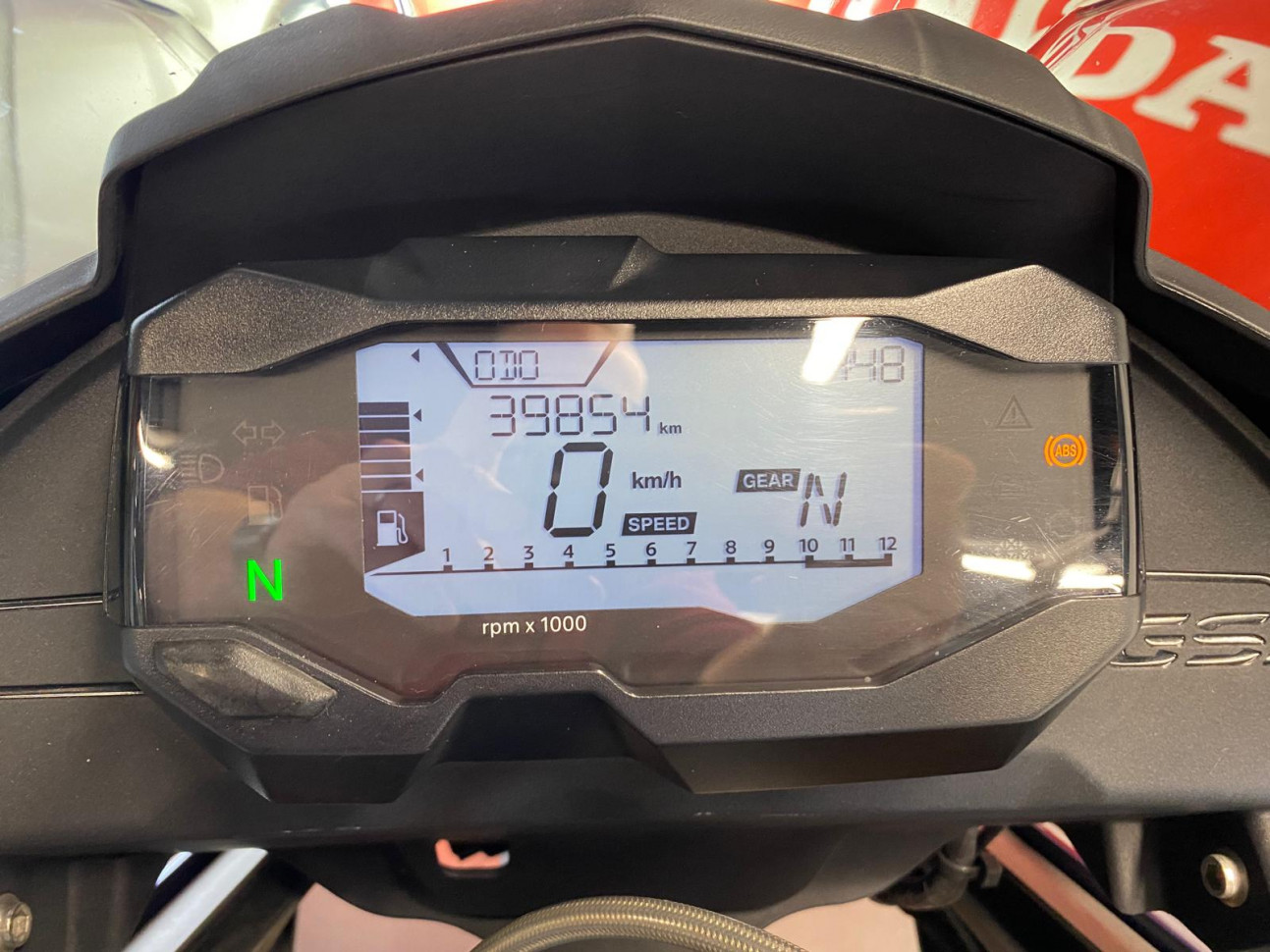 BMW G 310 GS A2 - 118€/MOIS*